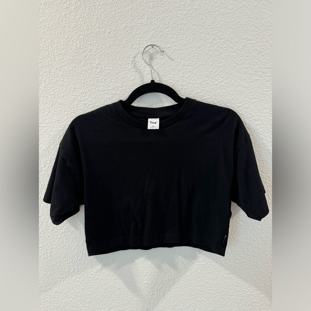 Laid Back T-Shirt (aritzia)